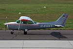 Bild: 6409 Fotograf: Swen E. Johannes Airline: Haeusl Air Flugzeugtype: Reims Aviation Reims-Cessna F172P Skyhawk