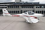 Bild: 6784 Fotograf: Jörg Graupner Airline: Aerowest Flugcenter GmbH Flugzeugtype: Aquila A 210