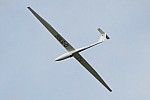 Bild: 6858 Fotograf: Jürgen Grüttner Airline: Akaflieg Braunschweig e.V. Flugzeugtype: Schempp-Hirth Janus