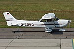 Bild: 6935 Fotograf: Swen E. Johannes Airline: Privat Flugzeugtype: Cessna 172N Skyhawk