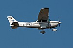 Bild: 6978 Fotograf: Swen E. Johannes Airline: Charter Air und Betreuungsservice GmbH Flugzeugtype: Cessna 172N Skyhawk