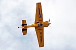 Bild: 7015 Fotograf: Matthias Klo&szlig; Airline: Privat Flugzeugtype: Stephens Akro Laser 230