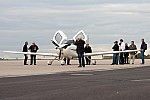 Bild: 7166 Fotograf: Swen E. Johannes Airline: Flug-F&ouml;rderungsgemeinschaft e.V. Flugzeugtype: Cirrus Design SR20