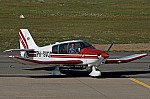 Bild: 7093 Fotograf: Matthias Klo&szlig; Airline: Vliegclub Rotterdam Flugzeugtype: Robin DR.400-160 Chevalier