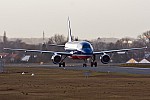 Bild: 7980 Fotograf: Swen E. Johannes Airline: Hamburg Airways Flugzeugtype: Airbus A319-100