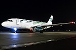 Bild: 9842 Fotograf: Swen E. Johannes Airline: Germania Flugzeugtype: Airbus A319-100