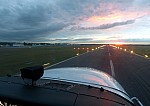 Bild: 9735 Fotograf: Karsten Bley Airline: Flug-Förderungsgemeinschaft e.V. Flugzeugtype: Cessna 172R Skyhawk