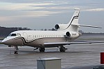 Bild: 9897 Fotograf: Andreas Airline: Vinair - Aeroserviços Flugzeugtype: Dassault Aviation Falcon 7X