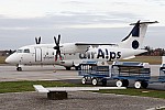 Bild: 9900 Fotograf: Andreas Airline: Air Alps Flugzeugtype: Dornier Do 328-100