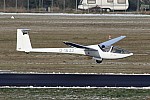 Bild: 9916 Fotograf: Heino Rhoden Airline: DLR Flugbetriebe Flugzeugtype: DG Flugzeugbau DG-300-17