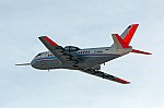 Bild: 9921 Fotograf: Uwe Bethke Airline: DLR Flugbetriebe Flugzeugtype: VFW 614 Forschungsflugzeug ATTAS