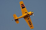 Bild: 8476 Fotograf: Swen E. Johannes Airline: Privat Flugzeugtype: Stephens Akro Laser 230