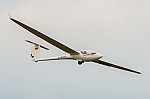 Bild: 8744 Fotograf: Uwe Bethke Airline: Akaflieg Braunschweig e.V. Flugzeugtype: Schleicher ASW28