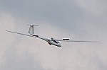 Bild: 8774 Fotograf: Uwe Bethke Airline: Akaflieg Braunschweig e.V. Flugzeugtype: Schempp-Hirth Janus