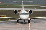 Bild: 8803 Fotograf: Uwe Bethke Airline: Air Nostrum Flugzeugtype: Bombardier Aerospace CRJ200ER