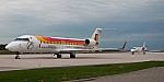Bild: 8818 Fotograf: Uwe Bethke Airline: Air Nostrum Flugzeugtype: Bombardier Aerospace CRJ200ER
