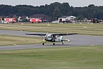 Bild: 9277 Fotograf: Andreas Airline: Bollmann Bildkarten Flugzeugtype: Cessna 170B