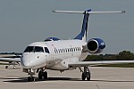 Bild: 9574 Fotograf: Uwe Bethke Airline: Pan Europeenne Air Service Flugzeugtype: Embraer ERJ-135LR