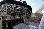 Bild: 9681 Fotograf: Swen E. Johannes Airline: DLR Flugbetriebe Flugzeugtype: Cessna 208B Grand Caravan