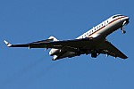 Bild: 11034 Fotograf: Heino Rhoden Airline: Deutsche Luftwaffe Flugzeugtype: Bombardier Aerospace BD-700 1A11 Global 5000