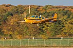 Bild: 11088 Fotograf: Uwe Bethke Airline: Privat Flugzeugtype: Beechcraft F33A Bonanza