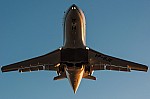 Bild: 10103 Fotograf: Uwe Bethke Airline: Johnson Electric Holdings Flugzeugtype: Bombardier Aerospace Challenger CL-604