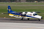 Bild: 10354 Fotograf: Uwe Bethke Airline: Arcus Air Flugzeugtype: Dornier Do 228-200