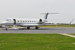 Bild: 10457 Fotograf: Andreas Airline: Gulfstream Aerospace Corp Flugzeugtype: Gulfstream Aerospace G650