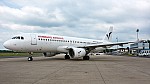 Bild: 10583 Fotograf: Uwe Bethke Airline: Hamburg Airways Flugzeugtype: Airbus A320-200