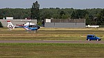 Bild: 10618 Fotograf: Swen E. Johannes Airline: DLR Flugbetriebe Flugzeugtype: Eurocopter EC135 T1