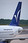 Bild: 10508 Fotograf: Torsten Bleymehl Airline: Hamburg Airways Flugzeugtype: Airbus A320-200