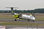 Bild: 10756 Fotograf: Torsten Bleymehl Airline: SkyWork Airlines Flugzeugtype: Bombardier Aerospace Dash 8Q-400 Series