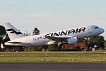 Bild: 10967 Fotograf: Swen E. Johannes Airline: Finnair Flugzeugtype: Airbus A319-100
