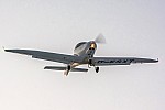 Bild: 11349 Fotograf: Uwe Bethke Airline: DFS Fliegerclub Flugzeugtype: Aquila A 210