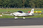 Bild: 12314 Fotograf: Uwe Bethke Airline: Flug-F&ouml;rderungsgemeinschaft e.V. Flugzeugtype: Aquila A 210