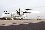 Bild: 12328 Fotograf: Swen E. Johannes Airline: MHS Aviation Flugzeugtype: Dornier Do 328-100