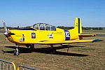 Bild: 12488 Fotograf: Heino Rhoden Airline: Quax - Verein zur Förderung von hist. Fluggerät Flugzeugtype: Pilatus P-3-05