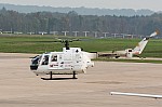 Bild: 12355 Fotograf: Heiko Karrie Airline: Air Lloyd Deutsche Helicopter GmbH Flugzeugtype: MBB Bo105CBS-5