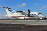 Bild: 11455 Fotograf: Heino Rhoden Airline: Private Wings Flugzeugtype: Dornier Do 328-100