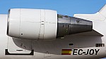 Bild: 11388 Fotograf: Swen E. Johannes Airline: Air Nostrum Flugzeugtype: Bombardier Aerospace CRJ200ER