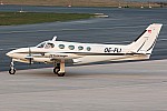 Bild: 11579 Fotograf: Uwe Bethke Airline: Excellent Air Flugzeugtype: Cessna 340A