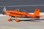 Bild: 11630 Fotograf: Swen E. Johannes Airline: Privat Flugzeugtype: Vans Aircraft RV-8