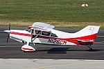 Bild: 11676 Fotograf: Uwe Bethke Airline: Privat Flugzeugtype: Maule Air M-7-235C Orion