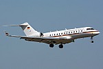 Bild: 11849 Fotograf: Uwe Bethke Airline: Deutsche Luftwaffe Flugzeugtype: Bombardier Aerospace BD-700 1A11 Global 5000