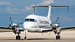 Bild: 12118 Fotograf: Uwe Bethke Airline: Private Wings Flugzeugtype: Beechcraft 1900D