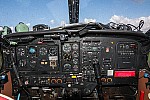 Bild: 12131 Fotograf: Uwe Bethke Airline: Axenbeck Sky Service Flugzeugtype: Max Holste MH 1521 Broussard