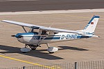 Bild: 12103 Fotograf: Heiko Karrie Airline: Privat Flugzeugtype: Reims Aviation Reims-Cessna F152