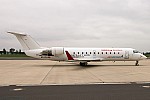 Bild: 13626 Fotograf: Heino Rhoden Airline: Air Nostrum Flugzeugtype: Bombardier Aerospace CRJ200ER