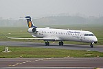 Bild: 13664 Fotograf: Uwe Bethke Airline: Lufthansa CityLine Flugzeugtype: Bombardier Aerospace CRJ900LR