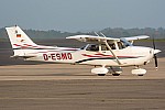 Bild: 13678 Fotograf: Uwe Bethke Airline: Flug-F&ouml;rderungsgemeinschaft e.V. Flugzeugtype: Cessna 172R Skyhawk